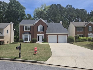 10845 Glenbarr Dr, Duluth, GA 30097