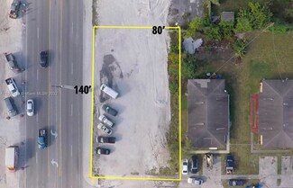 1101 N State Road 7, Hollywood, FL 33021