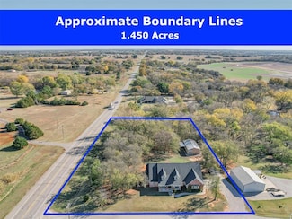 24051 Hester Cir, Washington, OK 73093
