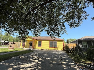 2016 7th St, Galena Park, TX 77547