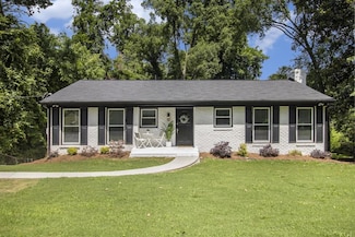 2358 Armand Rd NE, Atlanta, GA 30324