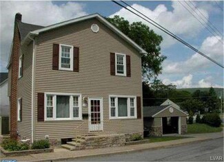 126 Lincoln Ave, Bangor, PA 18013