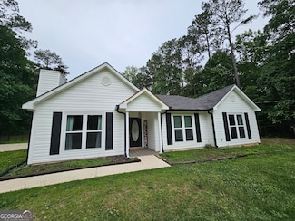 65 Tralee Trace, Sharpsburg, GA 30277