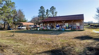 104523 S 4477 Rd, Gore, OK 74435