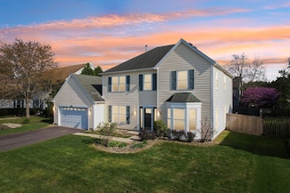 865 Cimarron Dr, Cary, IL 60013