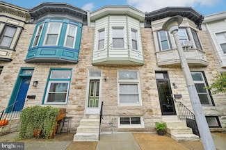 16 S Ellwood Ave, Baltimore, MD 21224