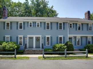 905 Wellman Ave, North Chelmsford, MA 01863