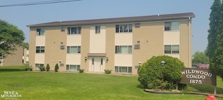 1875 Michigan Ave Unit A12, Marysville, MI 48040