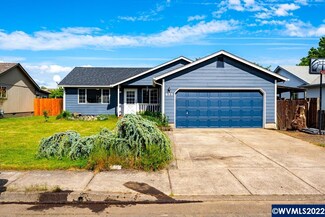 571 Mccall Way, Philomath, OR 97370
