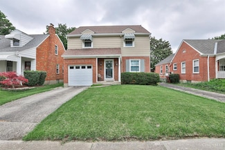 8358 Jadwin St, Cincinnati, OH 45216