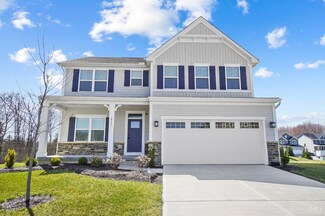 2535 Streamside Dr, Batavia, OH 45103
