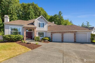 18443 SE 279th Place, Kent, WA 98042