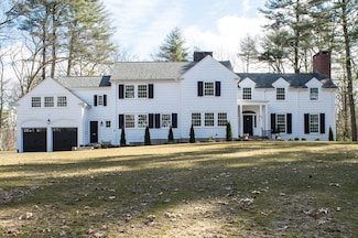 308 Hill St, Whitinsville, MA 01588