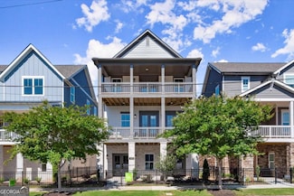 1434 Fairmont Ave NW, Atlanta, GA 30318