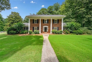 2718 Breckenridge Way NE, Atlanta, GA 30345
