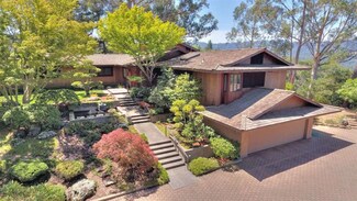 255 Cervantes Rd, Portola Valley, CA 94028