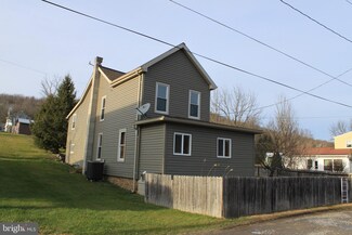 4887 Briggs Rd, Huntingdon, PA 16652
