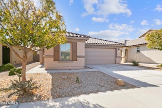 40925 W Patricia Ln, Maricopa, AZ 85138