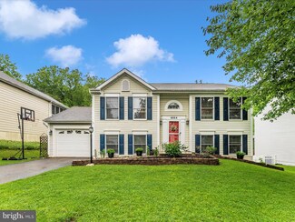 5554 Wicomico Cir, New Market, MD 21774