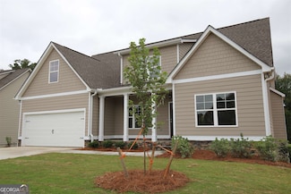 324 Linman Dr, Lagrange, GA 30241