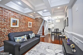 712 N Curley St, Baltimore, MD 21205