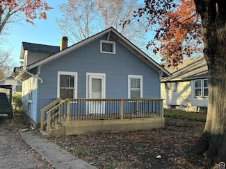 505 Elm St, Emporia, KS 66801