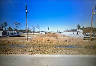 2165 Road 3550, Cleveland, TX 77327