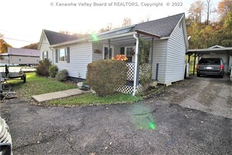 5023 Elk River Rd S, Elkview, WV 25071