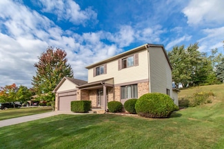 24530 Simmons Dr, Novi, MI 48374