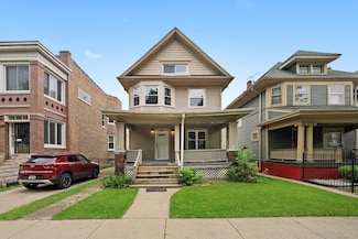 7809 S Peoria St, Chicago, IL 60620