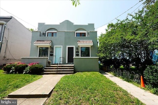 1631 U St SE, Washington, DC 20020