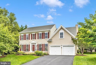 13206 Manor Dr S, Mount Airy, MD 21771