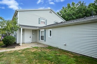625 Canterbury Ln Unit 27-B, Medina, OH 44256