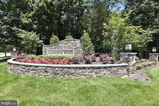 19375 Cypress Ridge Terrace Unit 416, Leesburg, VA 20176