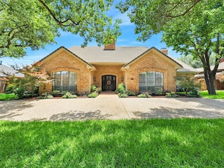 5516 Inverrary Ct, Dallas, TX 75287