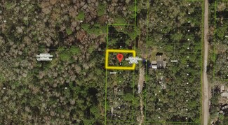Lots 4 & 5 Oana St, Moon Lake Estates, FL 34654