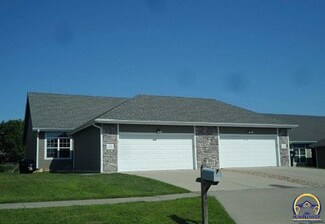 4324 SE Michigan Ave, Topeka, KS 66609