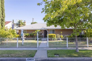 15030 Devonshire St, Mission Hills, CA 91345