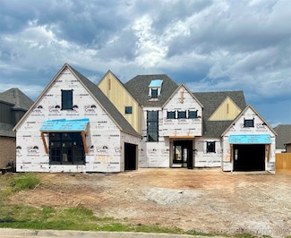 5813 E 127th Place S, Bixby, OK 74008