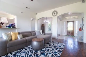 13176 Amber Meadow Dr, Forney, TX 75126