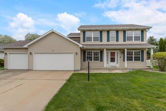 502 Wesley Ave, Savoy, IL 61874