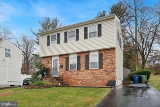 769 N Tyson Ave, Glenside, PA 19038