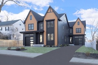 45 Walker St Unit 45, Newton, MA 02460