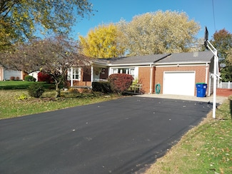 1202 Cross St, Greenfield, OH 45123