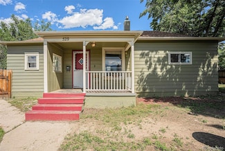 529 S Prospect St, Colorado Springs, CO 80903
