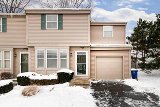 7736 Barkwood Dr Unit 5E, Worthington, OH 43085