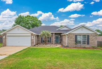 3183 Border Creek Dr, Crestview, FL 32539