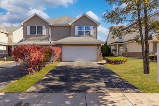 505 N Frieh Dr, Romeoville, IL 60446