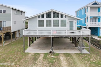 1024 Ocean Blvd W, Supply, NC 28462