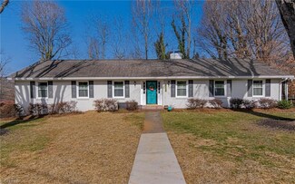 4173 Wycliff Dr, Winston Salem, NC 27106
